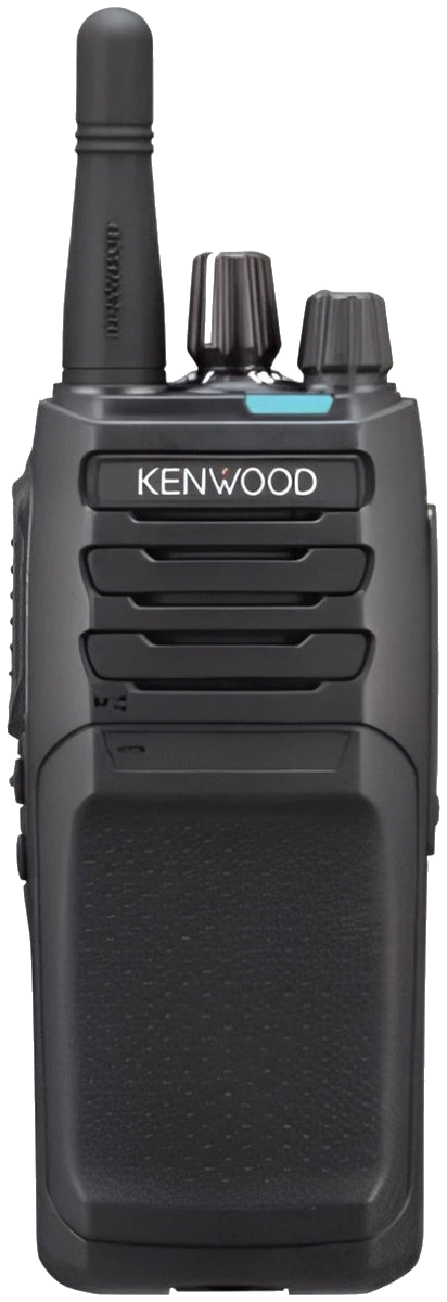 Radio Portátil Kenwood NX-1200 Digital / Analógico