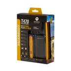 Talkabout Motorola T470