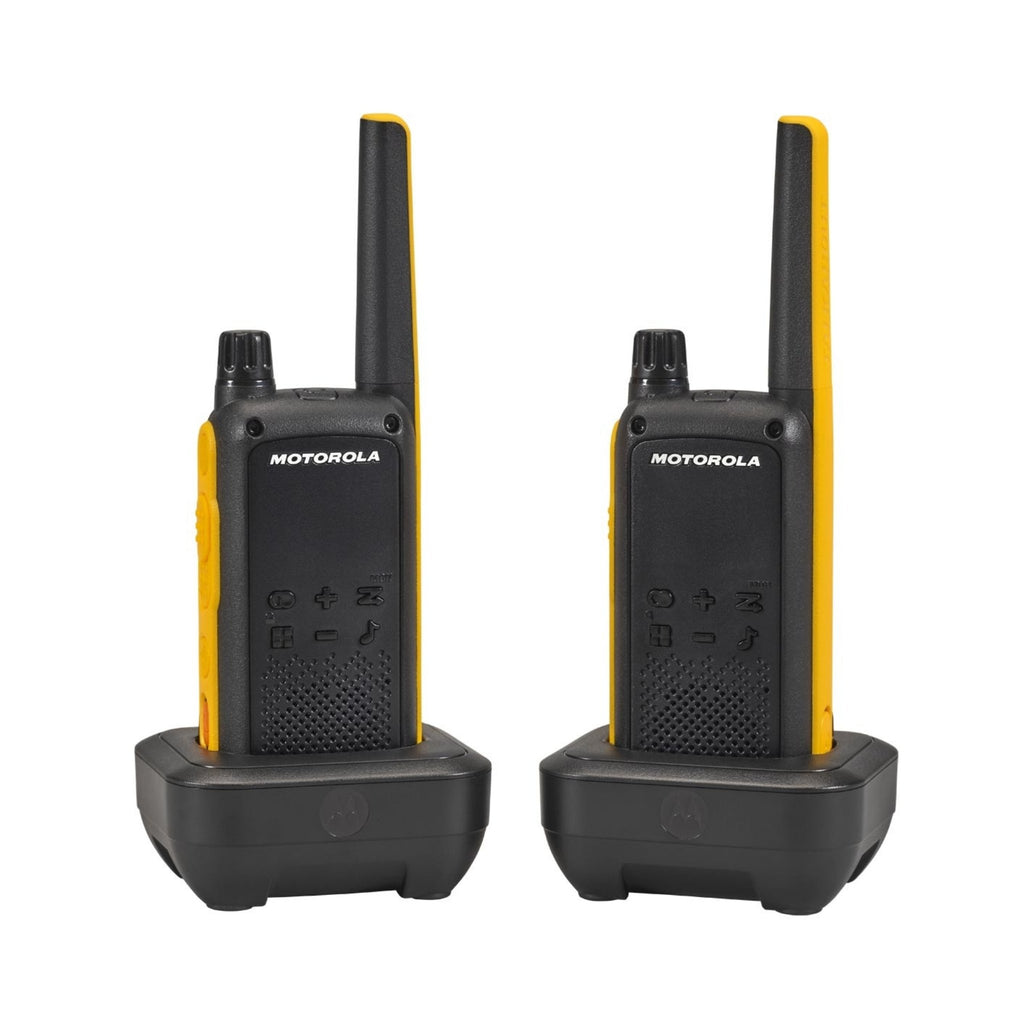 Talkabout Motorola T470